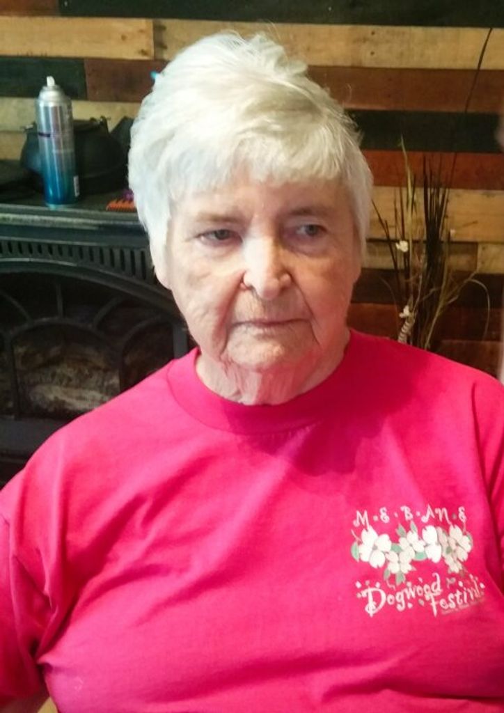 Doris Richardson