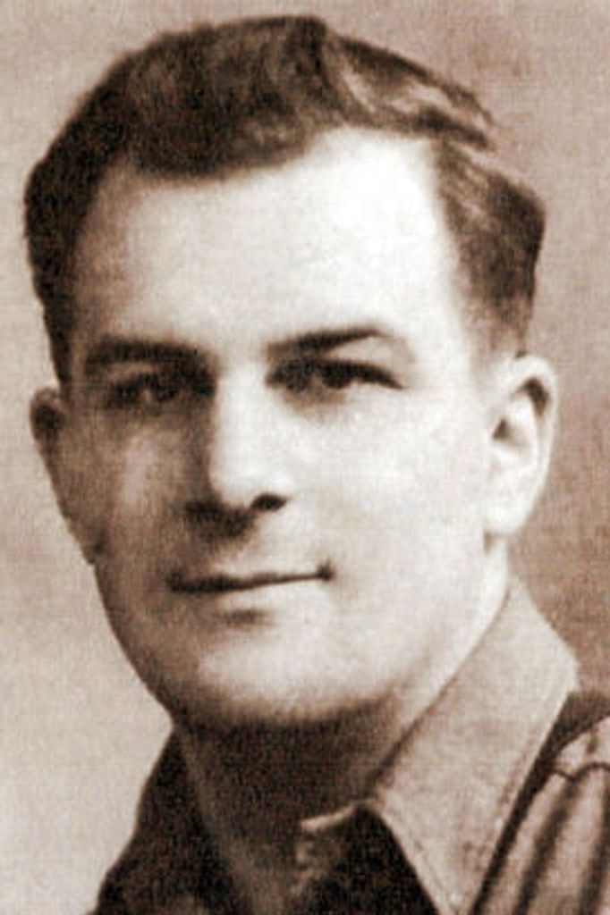 Thomas B. Burkholder, Jr.