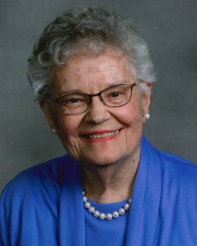 Carol A. Foos