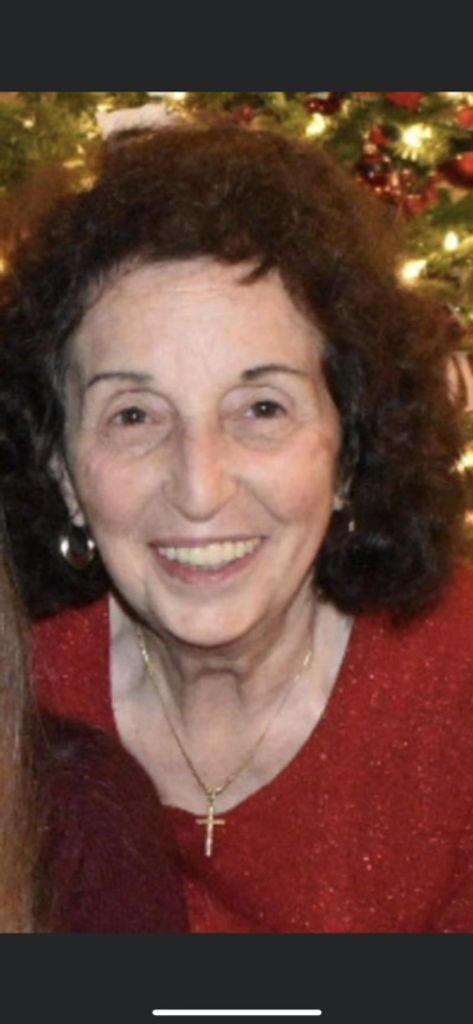 Anna Antonucci Maturo