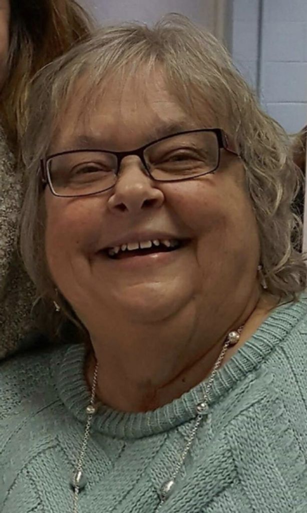 Mary F. Pounders Profile Photo