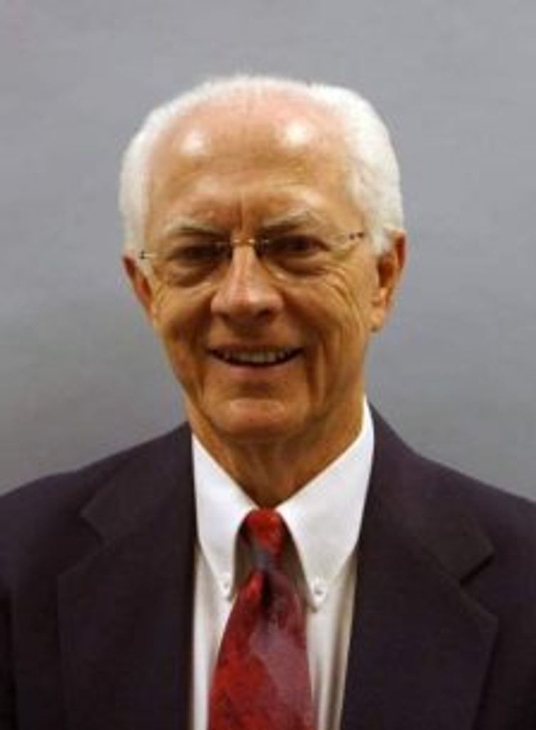 Newton Alexander “Pete” Cofflin