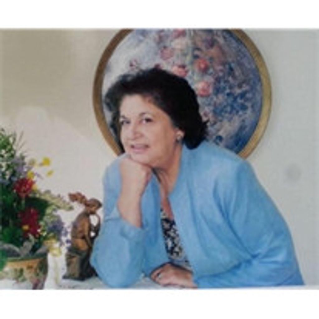 Roseann T. Murray