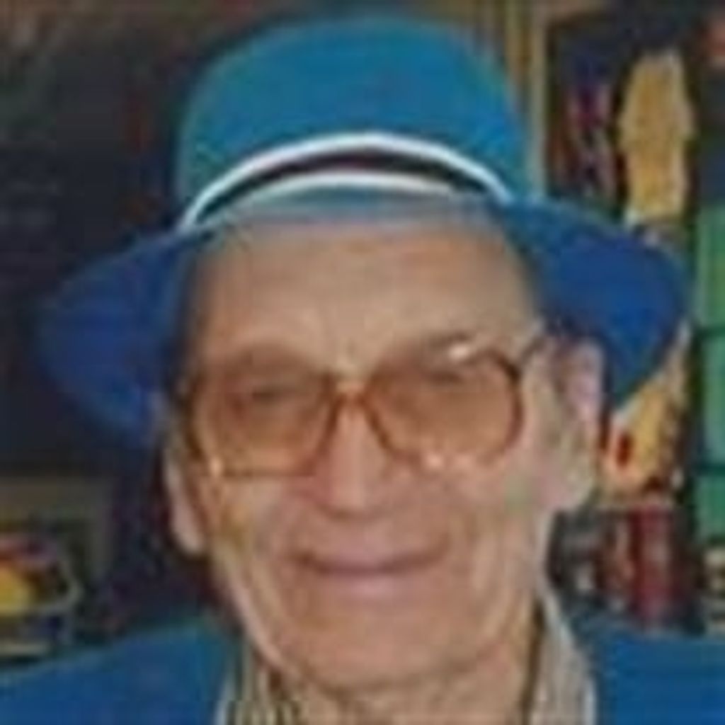 Roland "Rolly" William Dahmes Profile Photo