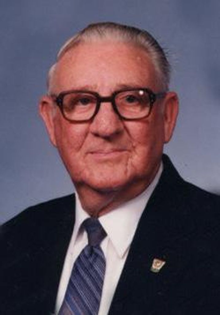 1Sg (Retired) Jeter B. (J.B.) Harrison