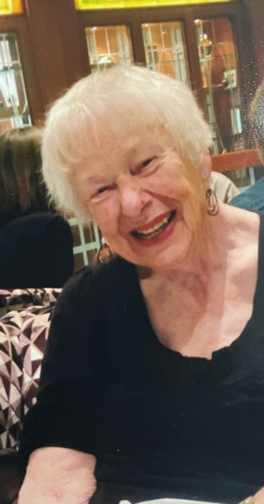 Evelyn M. Sprague Profile Photo