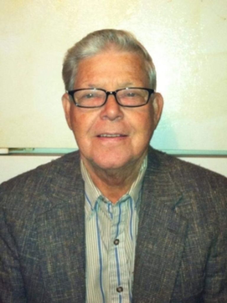 Leslie Horace Faulkner Profile Photo