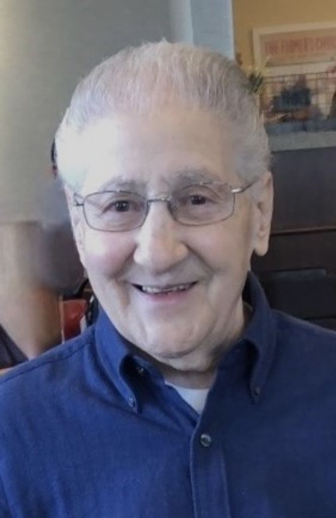 Anthony "Tony" Dilallo