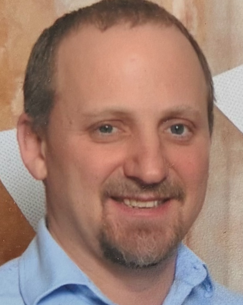 Brian Avre Profile Photo