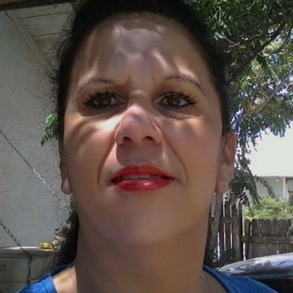 Lucy Leyba