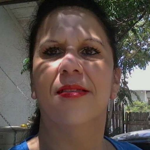 Lucy Leyba's obituary image