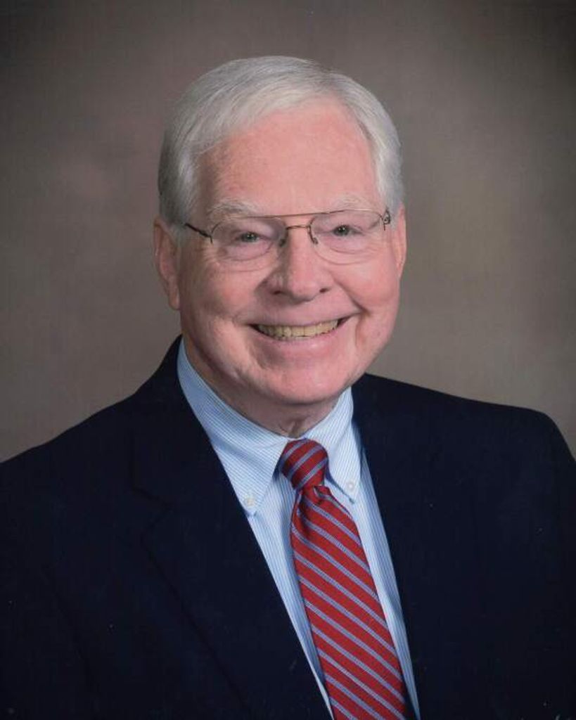 Dr. Robert (Bob) F. Williams, Jr. Profile Photo