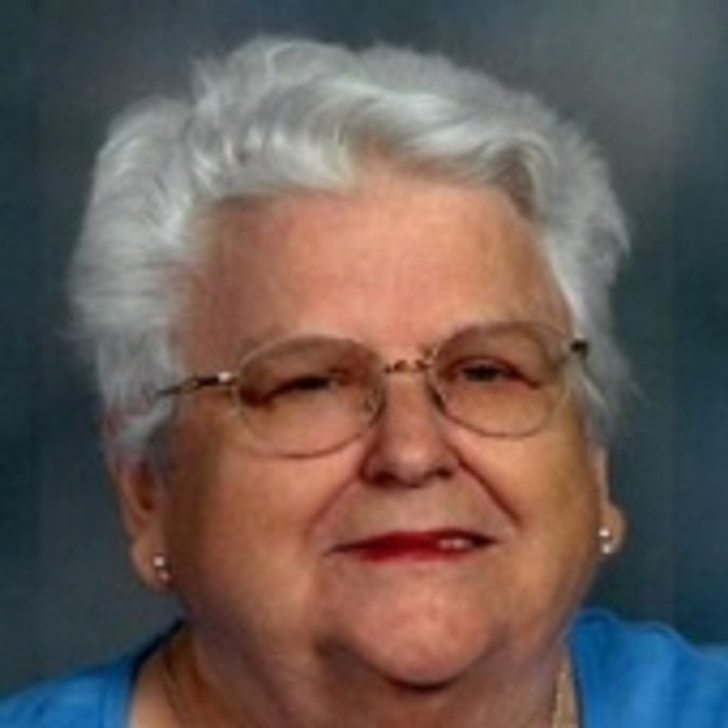 Edna Blanche Malblanc