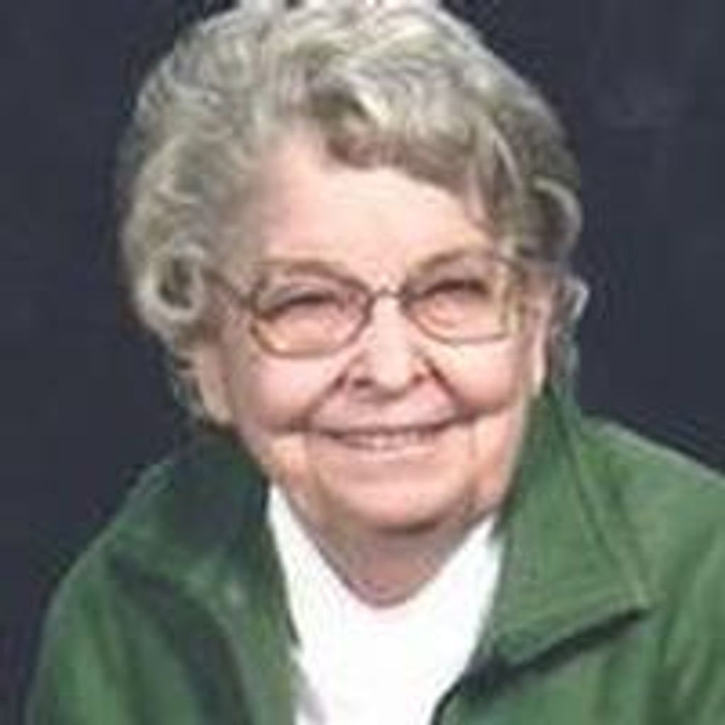 Clara R. Noble
