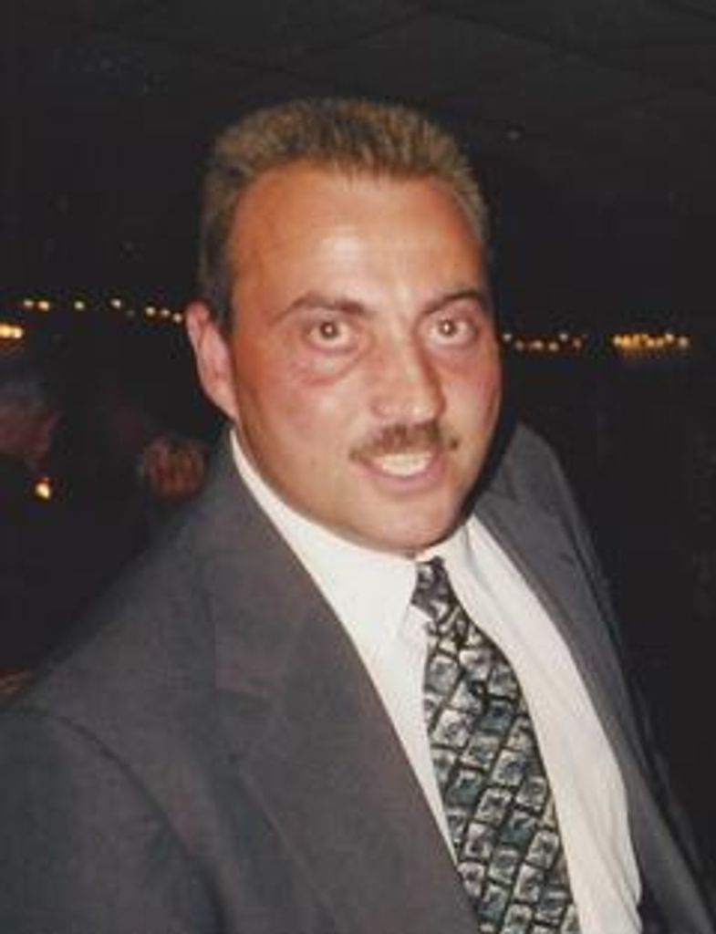Mark E. O'Leary