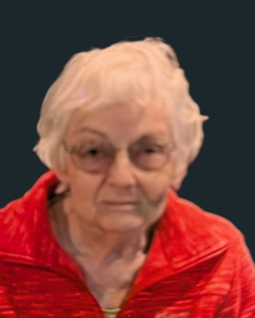 Joyce Catherine Cops