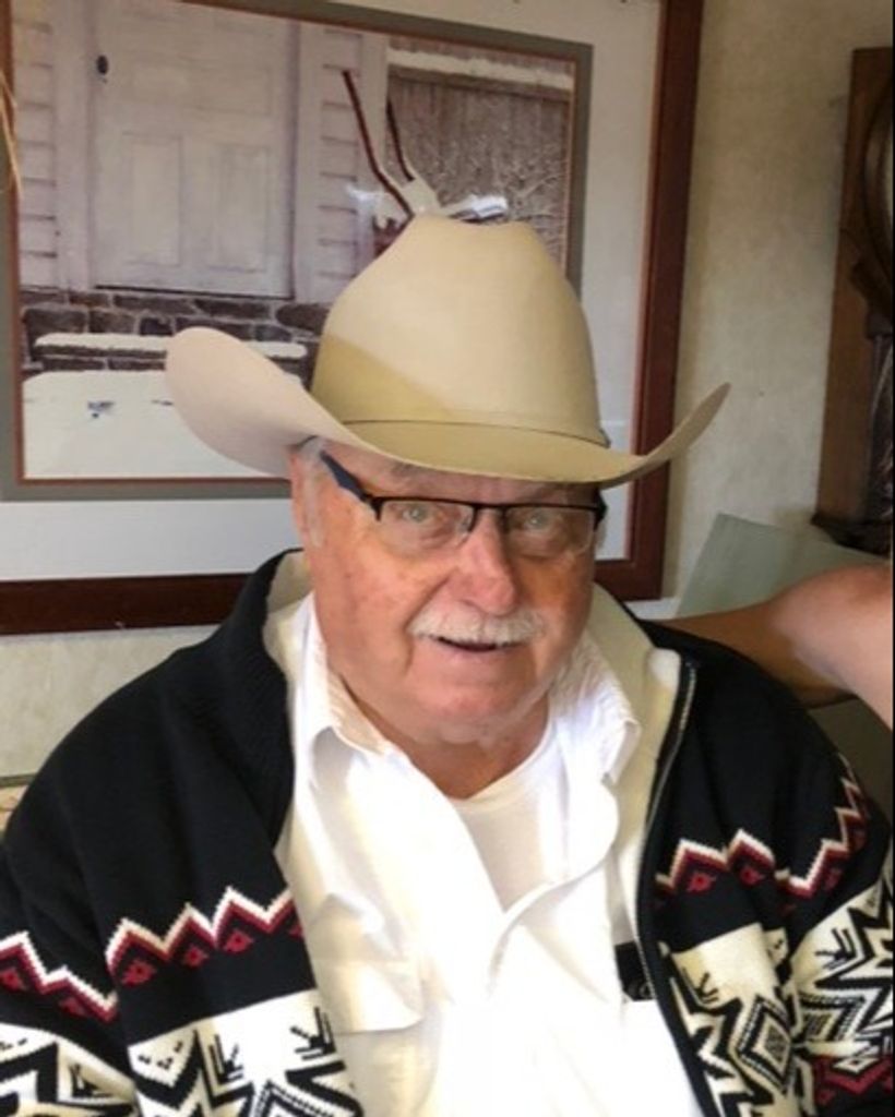 L. Blaine Meeks
