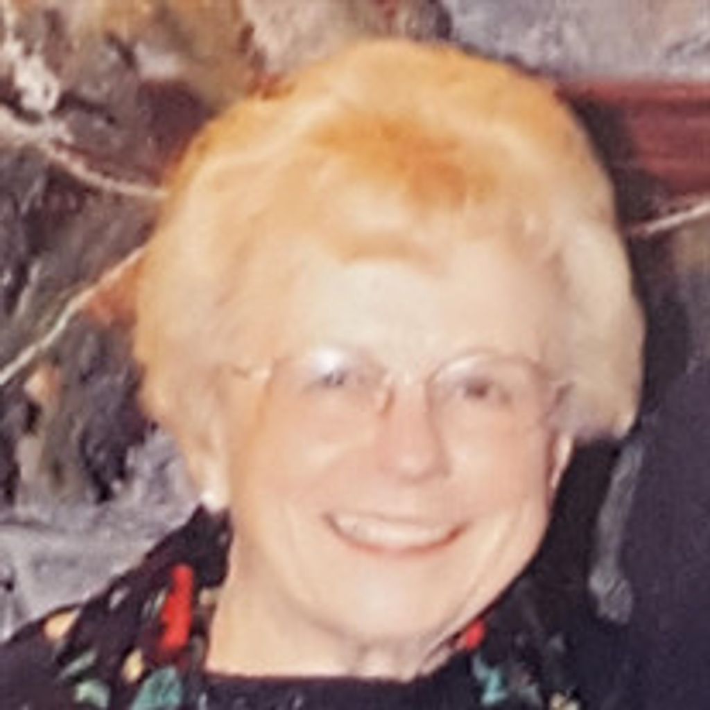 Shirley A. Harger Massman Profile Photo