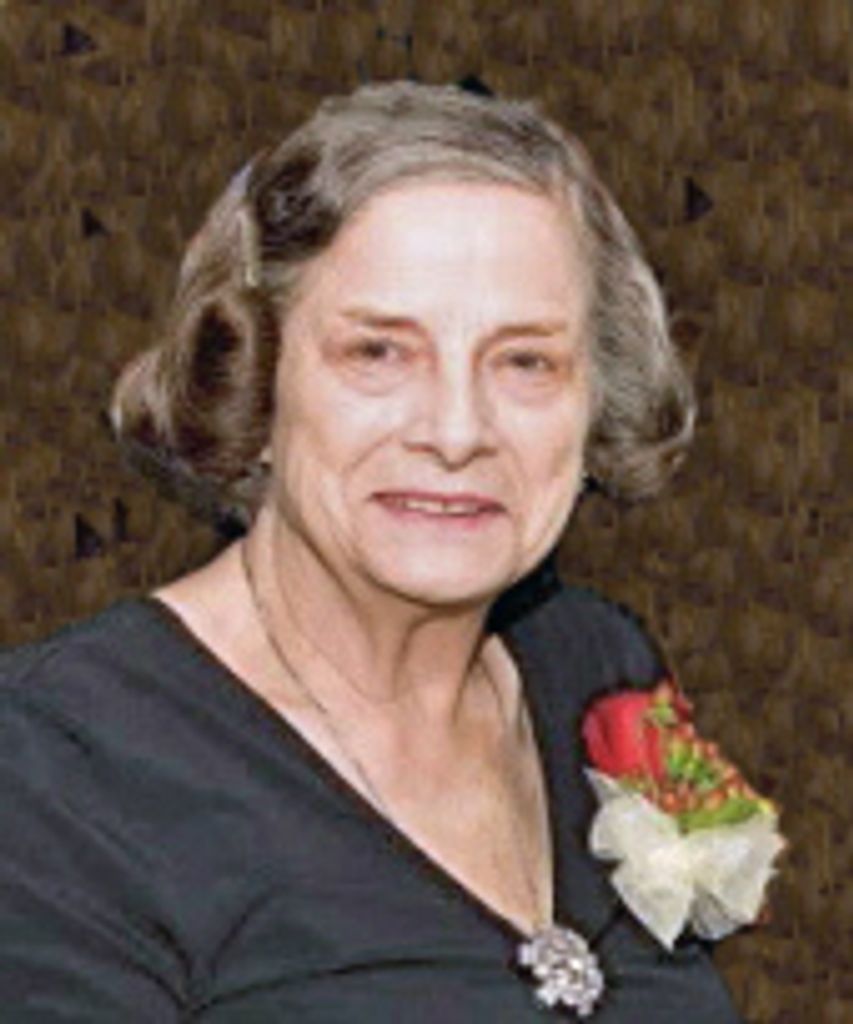 Anna C. Watson