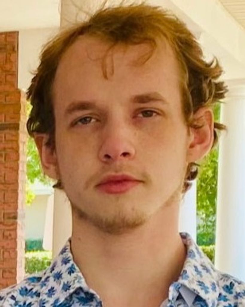 Cameron Bodiford Profile Photo