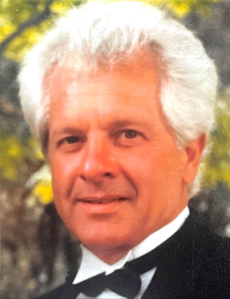 Richard T. Ginnetti Profile Photo