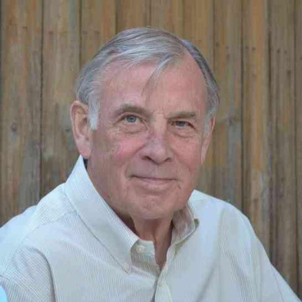 Stephen Hoffman Profile Photo