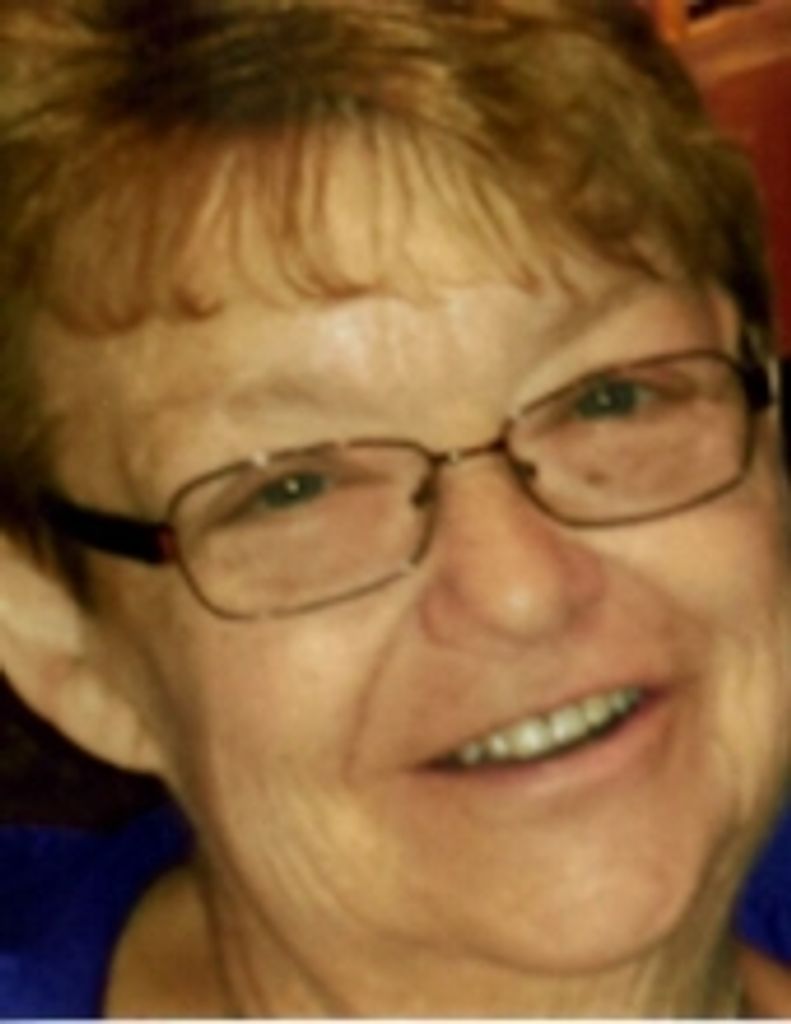 Brenda M. Marable