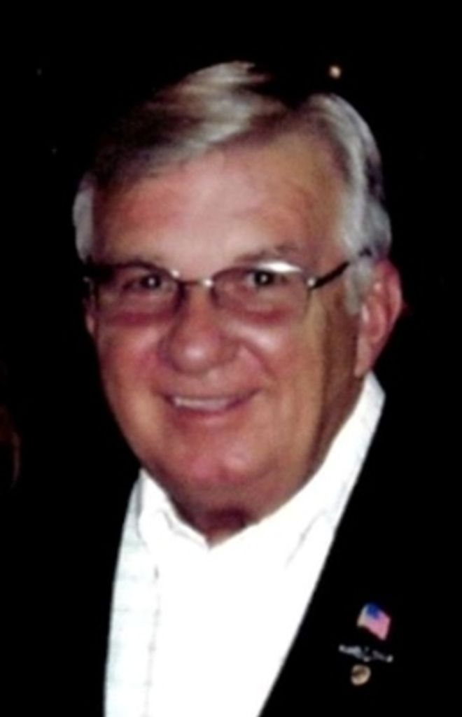 Thomas J. Whalen, Jr. Profile Photo
