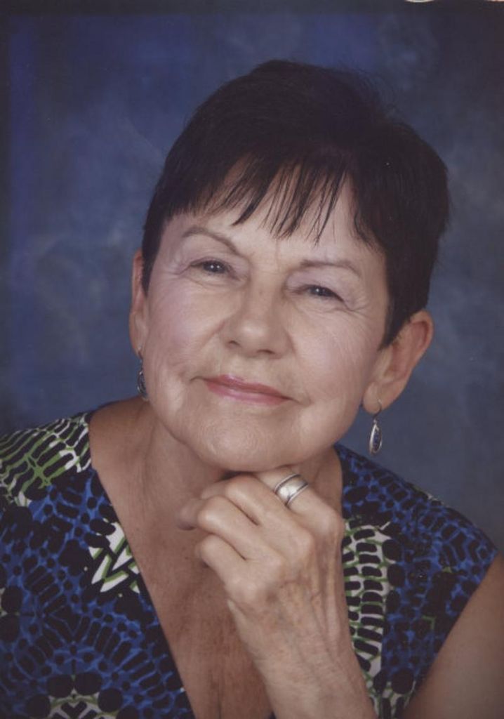 Nancy Trent Wyatt Profile Photo