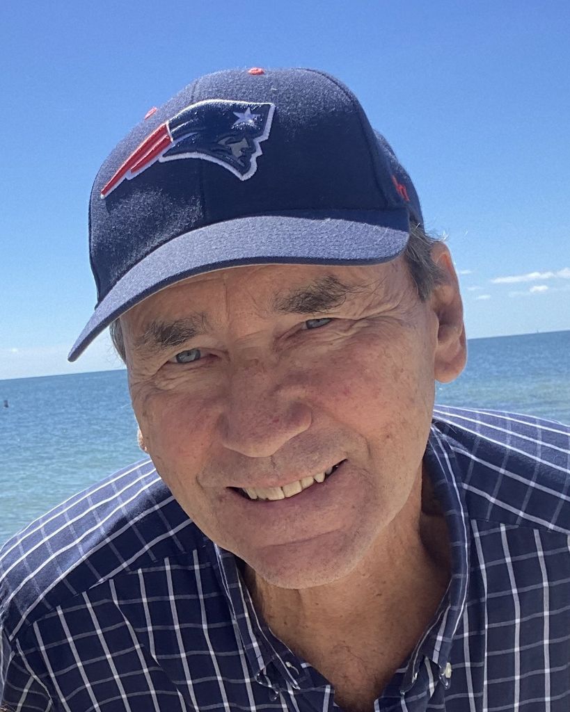 Allan C. Peeke Profile Photo