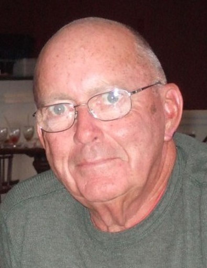 Bernard A. Power Profile Photo