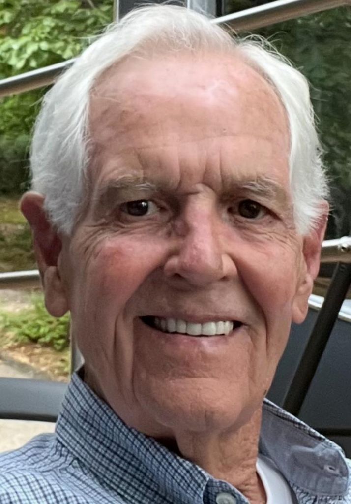 Jimmy Lee Hudson Profile Photo