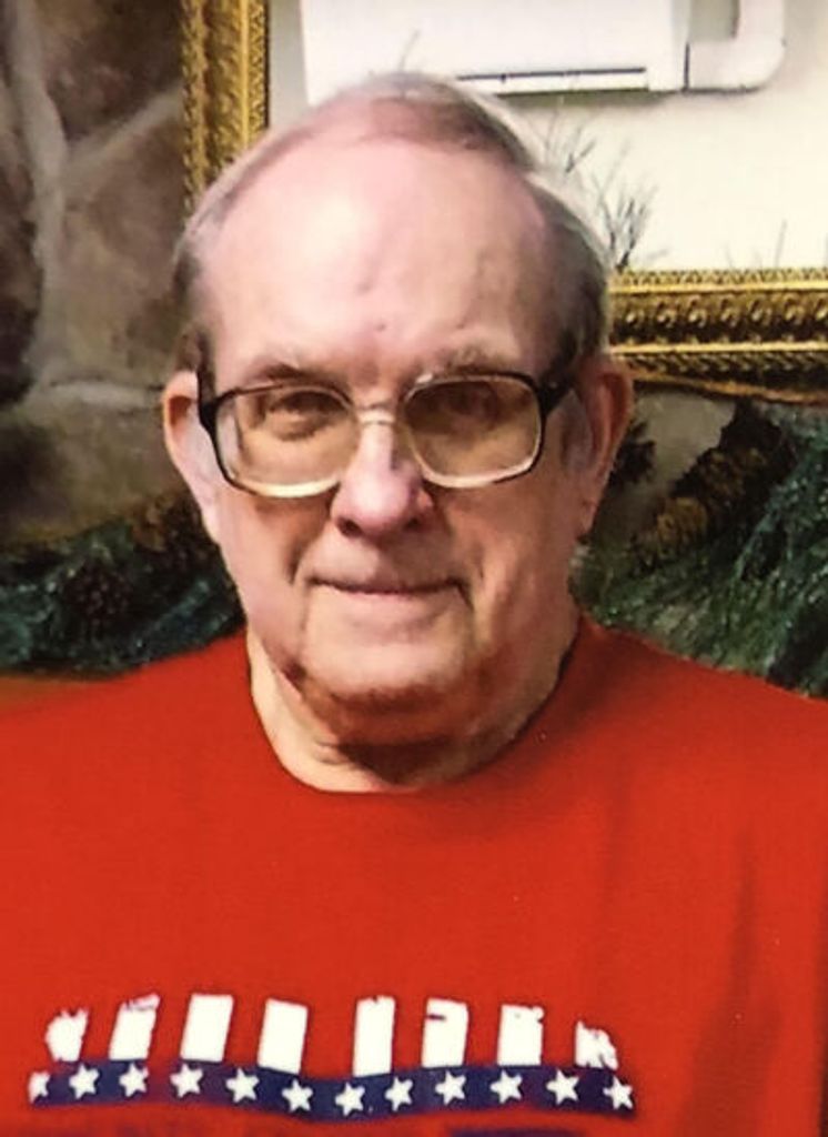 John David Jones Profile Photo