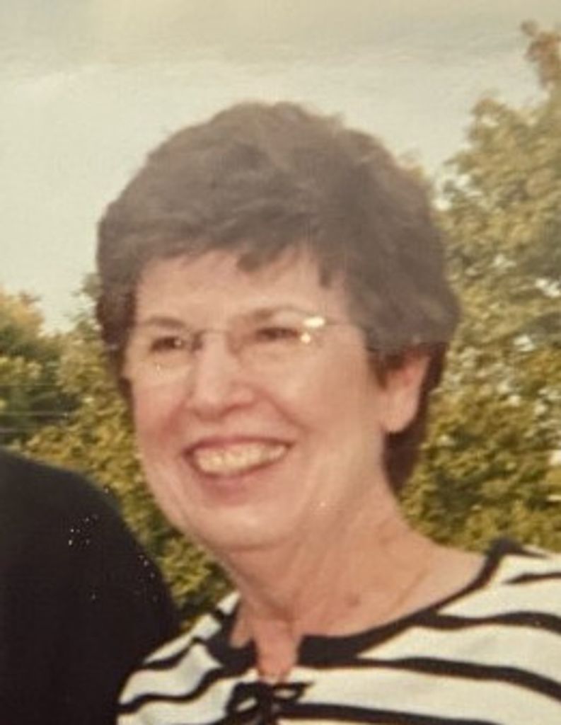Patricia A. Bobay Profile Photo