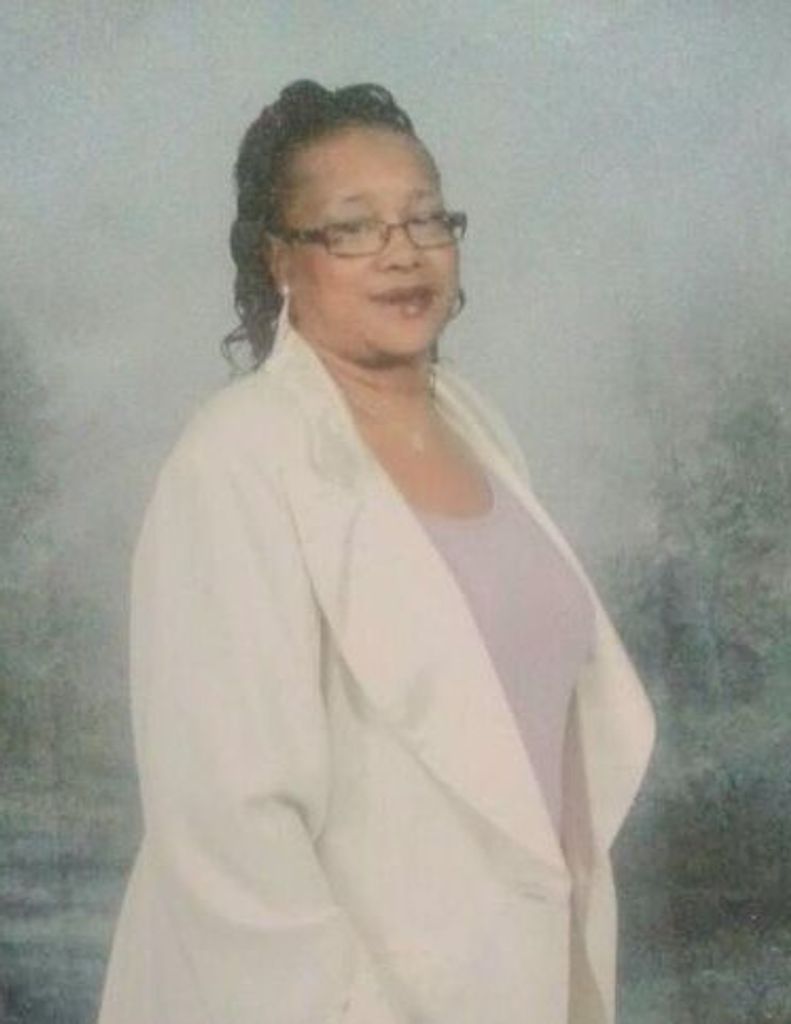 Mrs. Nina Rhea (Burse)  Godsey