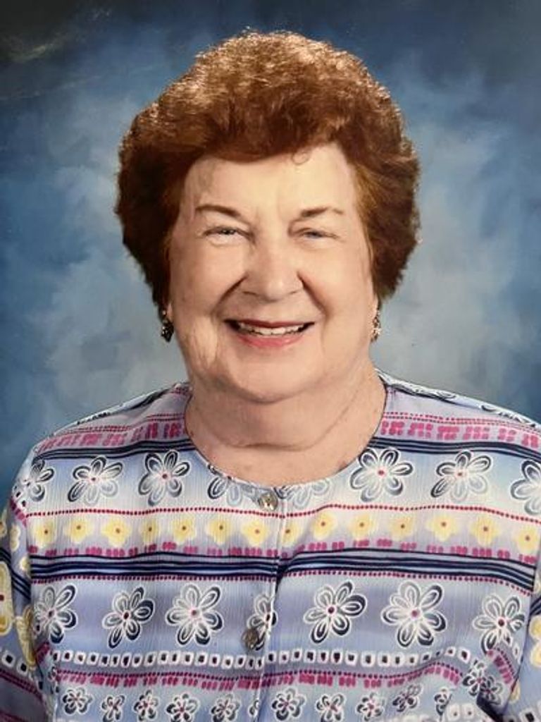 Nancy Ann "Wood" Jones