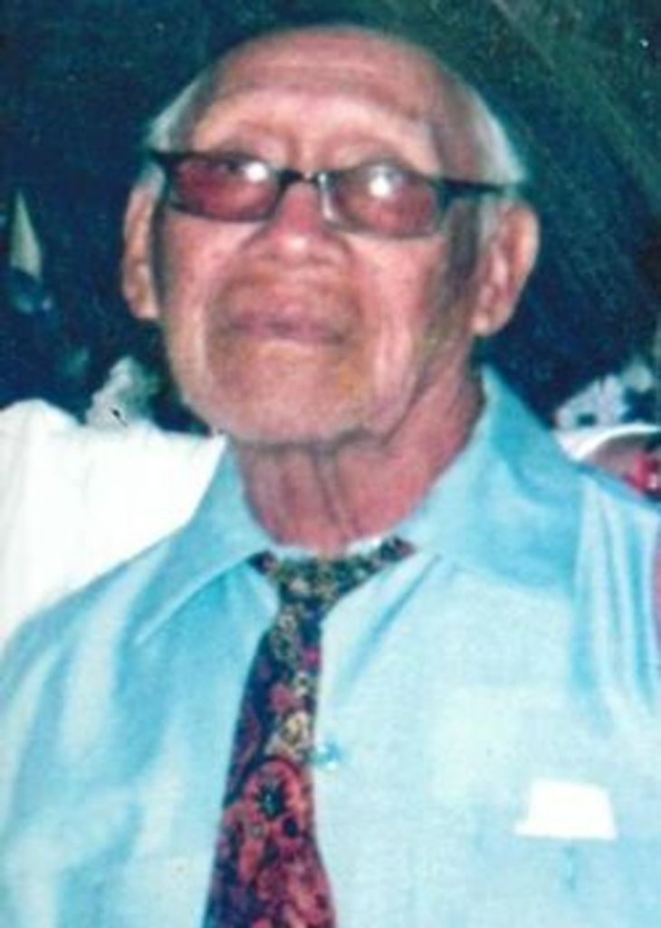 Jose A. Garcia Profile Photo