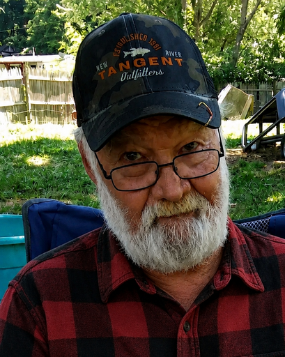 Billy Ray Morris's obituary image
