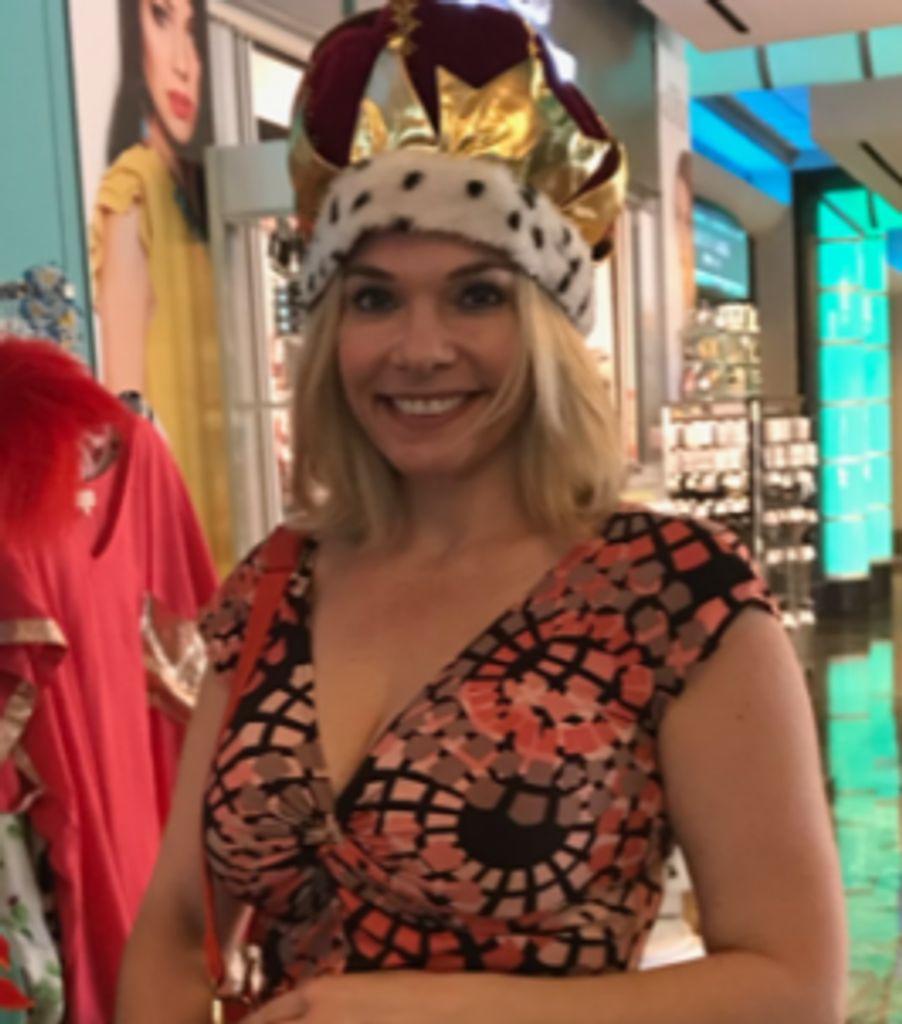 Holly Wysocki Profile Photo