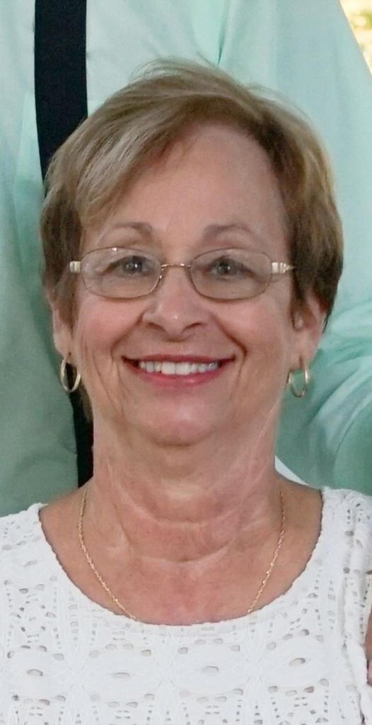 Shirley Joyce Yaste Profile Photo