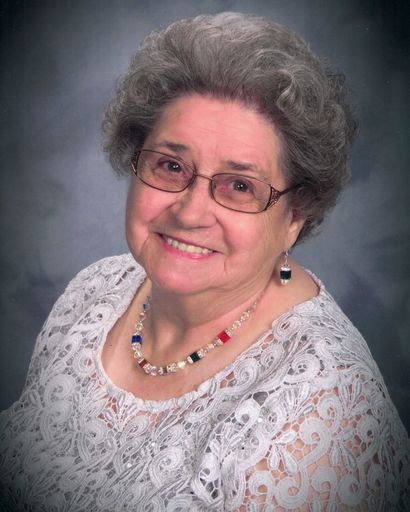 Nevaline Halcomb Profile Photo