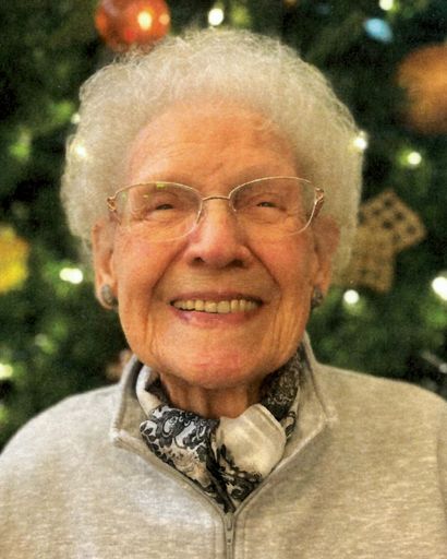 Kathleen Carol Tornow's obituary image