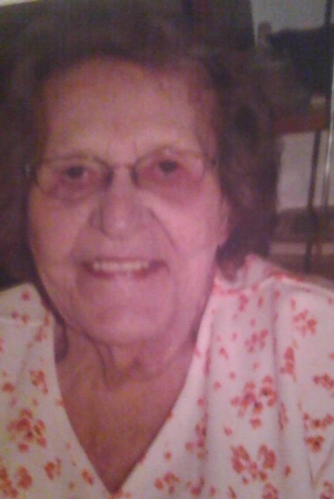 Elizabeth Caroline Dindios Profile Photo