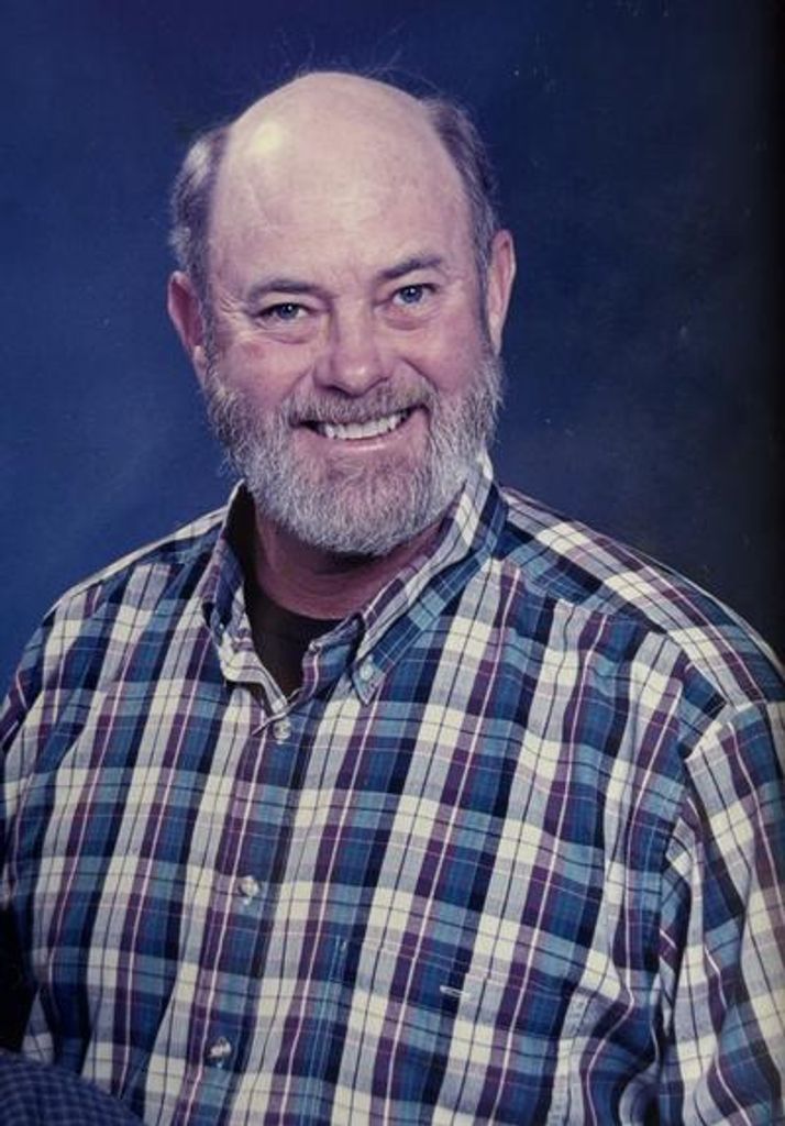 David Earl Vanhoose Profile Photo