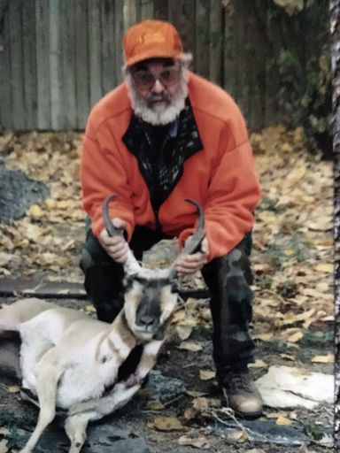 Curtis Clifford Ladwig photo gallery thumbnail 26 of 135