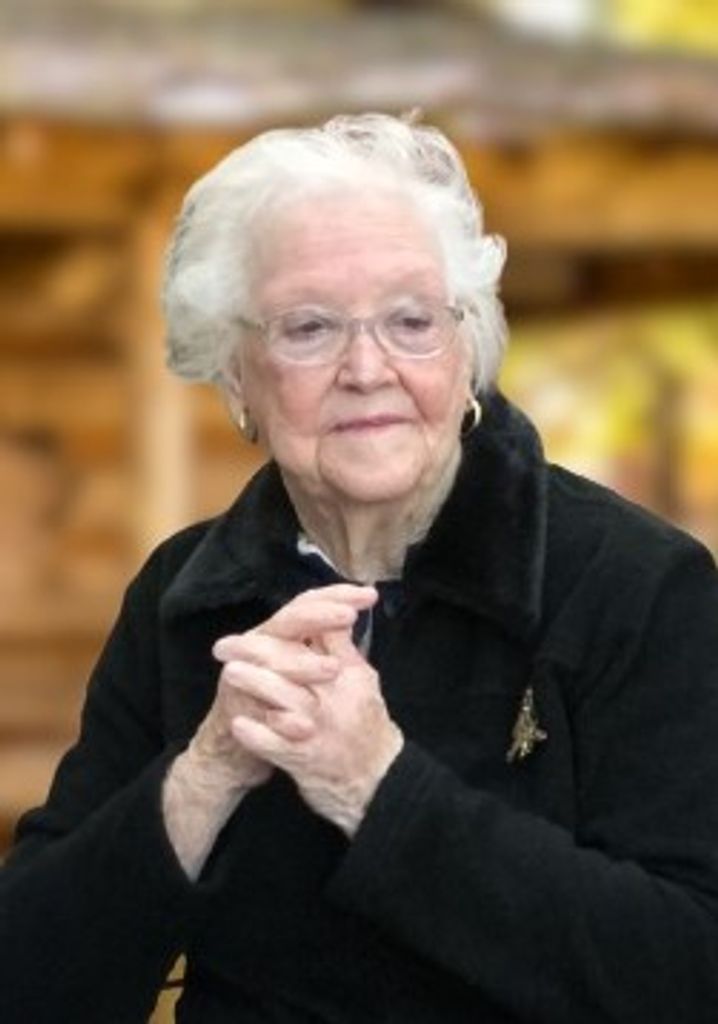 Nellie Maney Profile Photo