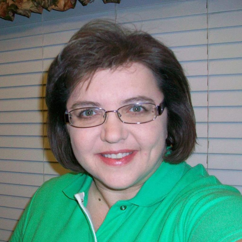 Ronda Jo Crawford Profile Photo