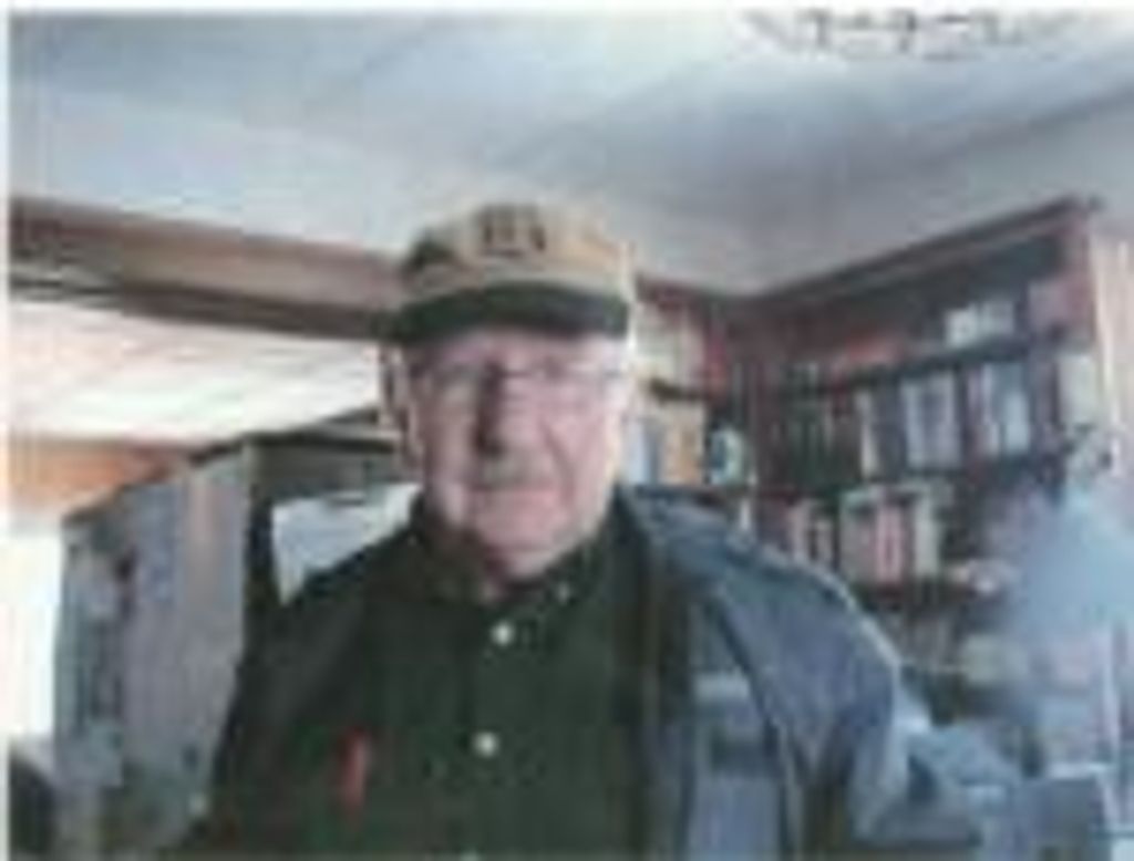 Frederick W. Anthony Profile Photo