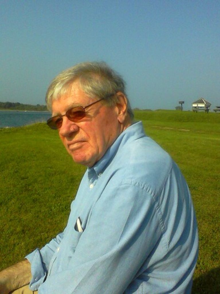 John "Jack" Mahoney Profile Photo