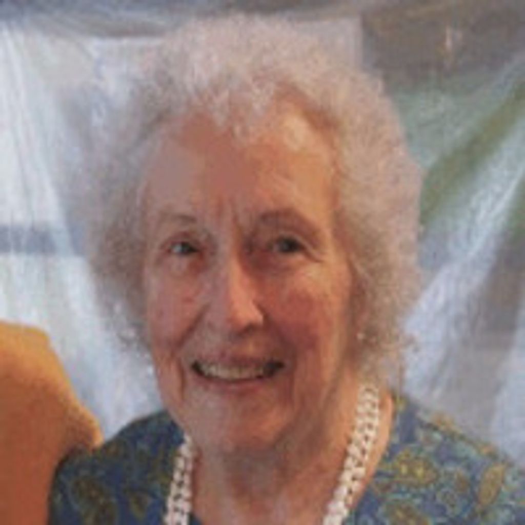 Edith M. Kilburn